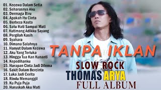 Download lagu Kecewa Dalam Setia - Thomas Arya Feat Elsa Pitaloka Dan Ipank (Full Album Terbaik 2026) TANPA IKLAN mp3