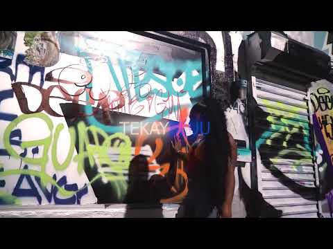 TeKay Bluu - Forever (Official Video)