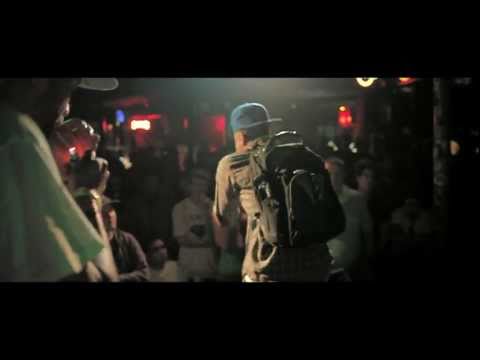 Episode 3 DRG Live at the Blind Big in Ann Arbor Michigan