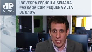 Samy Dana: Indefinição da escolha do ministro da Fazenda afetou a B3