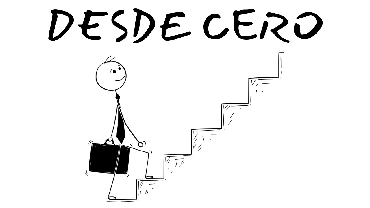 Qué es la BOLSA DE VALORES y cómo funciona (Guía para Principiantes)