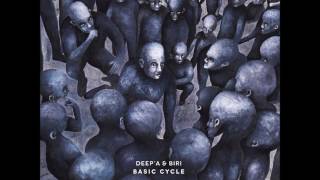 Deep’a & Biri – Basic Cycle