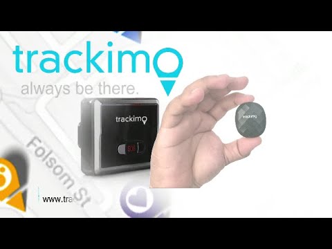 Trackimo - Global Tracking Devices. Voted one of Top 3, Worldwide, Free 12 months Subscription..