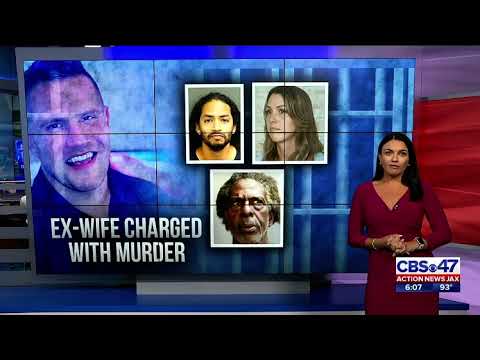 New Court Documents Reveal Custody Battle between Murdered Father and Ex-Wife