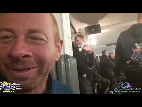 lelystad vlog!  - 415 racing team