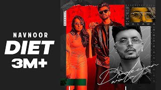 Chhoti Height Ohdi | Diet | DRAAKA Ft Sruishty Maan - New Punjabi Songs 2021 | Latest Punjabi Song