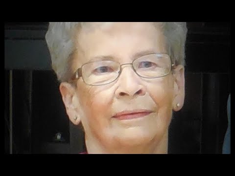 Tribute video for Donna Gay Penman | Gregory