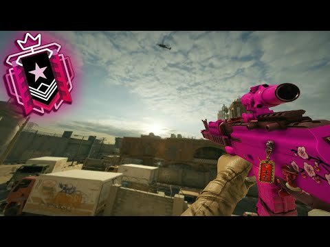 Champion Rank is Easier than Ever...