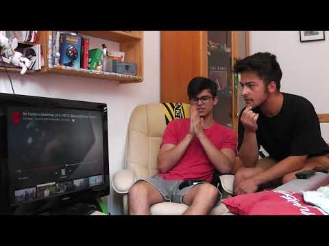 Let's watch mit Empower & MC Brot - Basket vs. Der_Kapitän