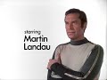 Space 1999 The Complete Series ULTIMATE EDITION Trailer
