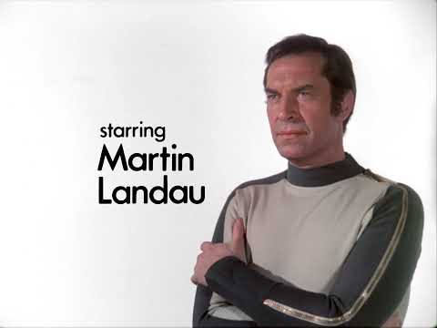 Trailer de Space: 1999 (1975)