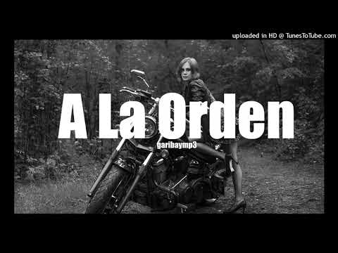 Los Nuevos Amigos Ft. Grupo Tr3s60 - A La Orden