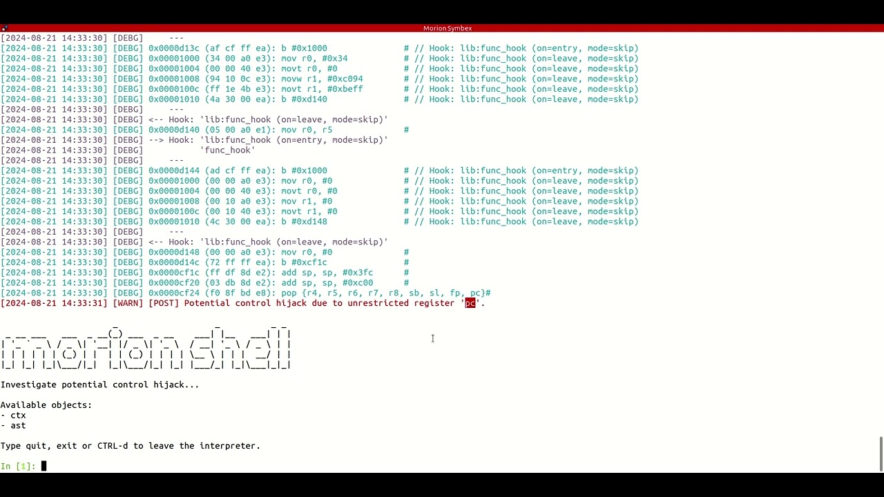 Demo Video