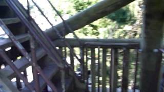 preview picture of video 'Hannah Robinson Tower in South Kingston, Rhode Island'