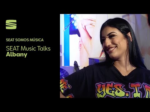 SEAT Music Talks. Albany.