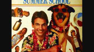 Billy Burnette - Get An Education