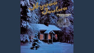 Joulupukki matkaan jo käy - Santa Claus Is Coming to Town