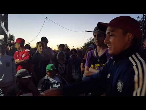 LCS vs REN vs KLZ - 8vos de Final - La SVF Jornada 2 - Torneo  a Supremacia 2019