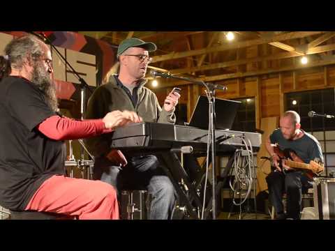 Psoy Korolenko & Igor Krutogolov (feat. Martin Daughtry) @ JetLAG Festival 2015 (Part 4)