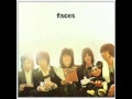 FACES   Flying 1970