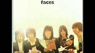 FACES   Flying 1970
