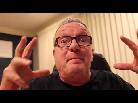 Mary Did You Know? video