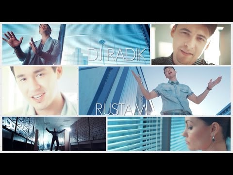 DJ RADIK & RUSTAM - Трейлер к клипу! (21-го июня - Большая презентация)