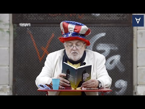 Wer, wenn nicht ich – Henryk M. Broder (2/6)