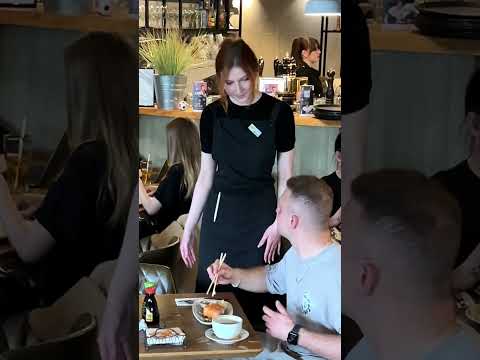 One in a million 👩🏻‍🦰🔥 #lovely #kindness