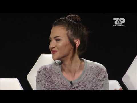 Select, 27 Janar 2017, Pjesa 1 - Top Channel Albania - Entertainment Show
