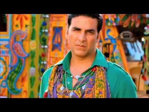 Sari Sari Raat (Full Song) - Khiladi 786 (Himesh Reshammiya)