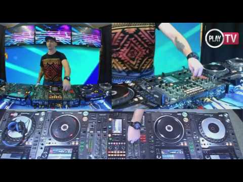 ROCKETS - Live @PLAY TV 19.10.2016