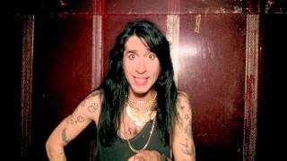 Mario Vaquerizo en exclusiva con Mina DePop 1ª parte