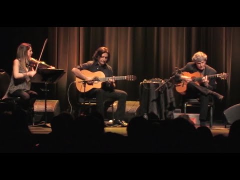 Strunz & Farah - Raggle Taggle