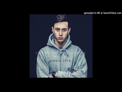 MC PDK- Chyba nie potrzebuje więcej