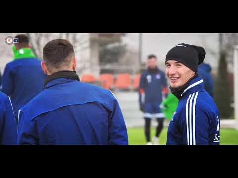 Praca, która daje radość