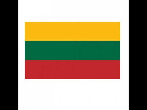 Lietuva Tėvyne mūsų