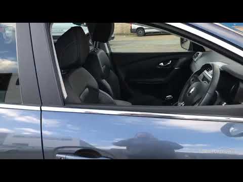 SV66VCX RENAULT KADJAR DYNAMIQUE S NAV TCE GREY 2016, MC Glyn Hopkin Chelmsford Renault