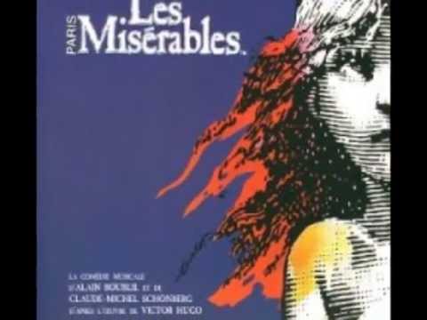 Les Miserables Paris 1991 Revival Cast L'Évêque de Digne Lyrics