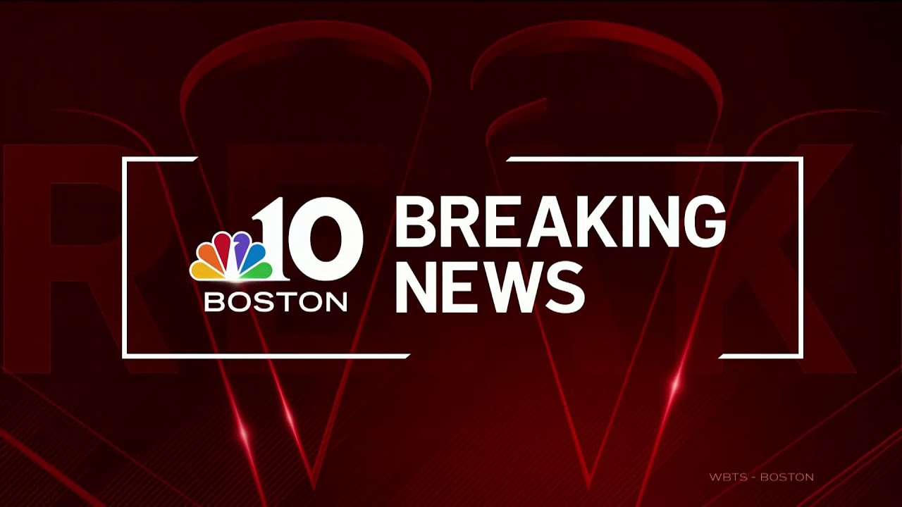 BREAKING: Shooting at state hospital in Concord, NH