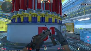 Counter-Strike 2 Gameplay PC HD