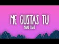 Manu Chao - Me Gustas Tu  1 Hour Version