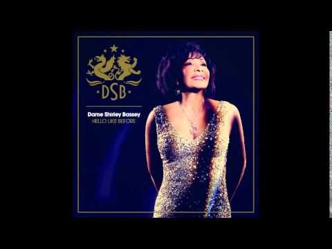 Shirley Bassey - Here's to life