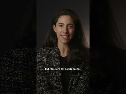 Claude Monet’s Most Radical Idea Wasn’t What He Painted—It’s What He Repeated #arthistory #art