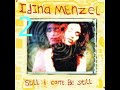Idina Menzel - All Of The Above (Demo Length Version)