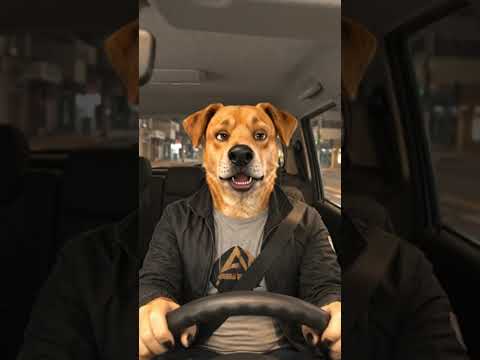 Uber-Cão Povo Mineiro l Uber-Dog People of Minas Gerais