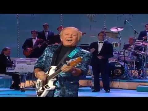 Graham Bonney - Siebenmeilenstiefel 1998