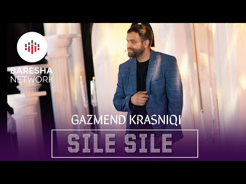 Gazmend Krasniqi - Sille Sille ( GEZUAR 2025 )
