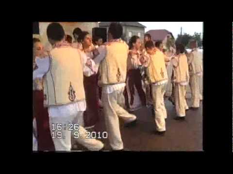 Ansamblul Romanasul :D