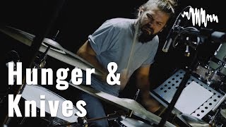 Hunger & Knives (2018)
